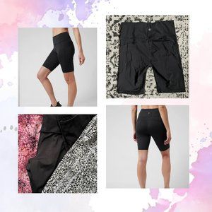 Athleta Ultimate Stash 9" Short | NWOT